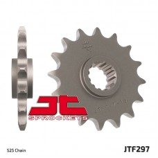 Звезда ведущая JTF297.15